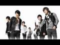 Zhi Shao hai you ni super junior m 