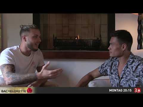 Die Bachelorette 5: Italienische Begriffe, die wir immer falsch aussprechen!