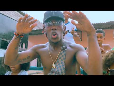 Eliot The Dynasty - Mi Regreso (Oficial Video)