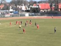 Wideo: Polonia Leszno - Polonia Środa 0:1