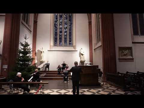 Kommet ihr Hirten (GL 762)