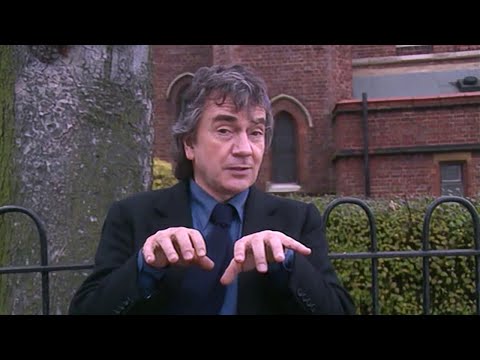 The South Bank Show: Dudley Moore - ITV - 13th June 1993