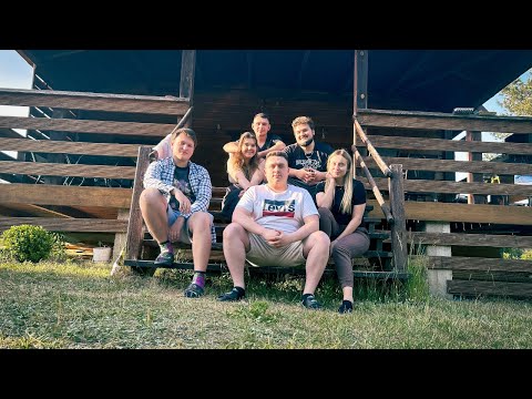 Prezes Maj ft. Olga, Oponeksis - REJS (Official Video)