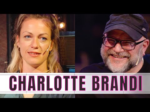 „Man ist manchmal müde, egal von welchem Kampf.“ - CHARLOTTE BRANDI | ZWiSCHEN DEiNEN ZEiLEN