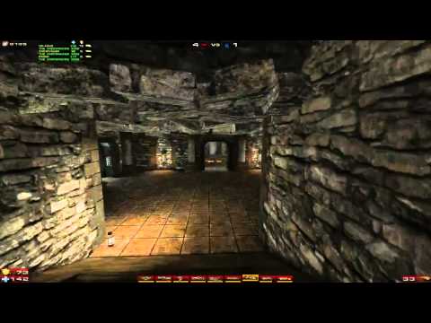 Entry for Fatal1ty's 2nd Annual Frag Contest - UT2004 Bio + Head