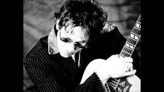 Grant Lee Phillips... Under The Milky Way (Church&#39;s Song)