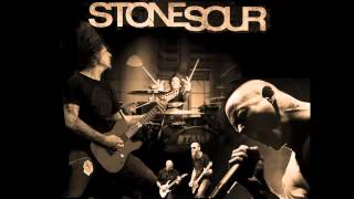 Stone Sour Imperfect
