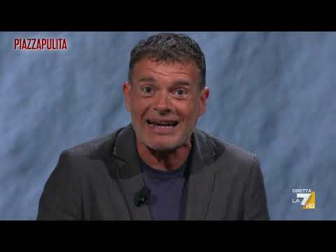 “La rabbia spiegata in due parole” - Il racconto di Stefano Massini