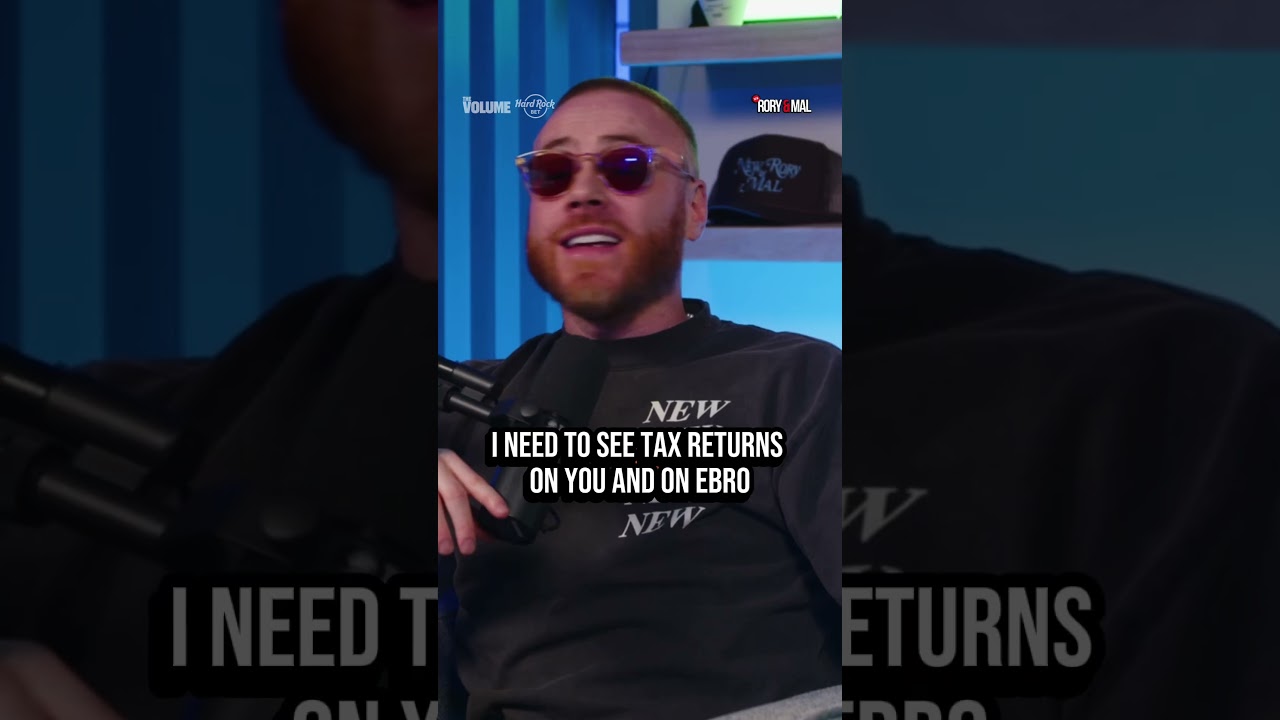 Ebro might’ve showed his hand revealing Kendrick Lamar as his sole supporter of the “BIG 3”