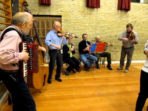 "Den gamle hans vals" (DK)  "De vestsjællændere"