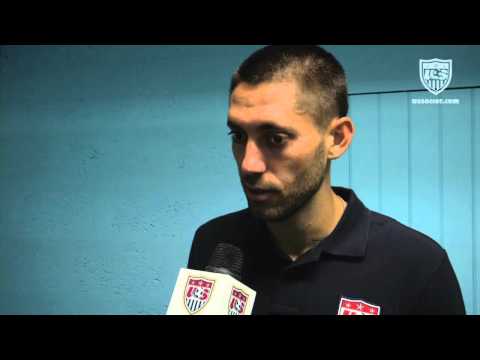 MNT vs. Jamaica: Reaction - Sept. 7, 2012