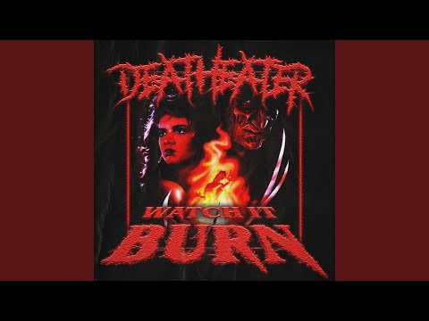 Video thumbnail for WATCH IT BURN
