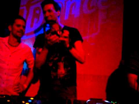 Dance Radio 8th B-day  - Cressida