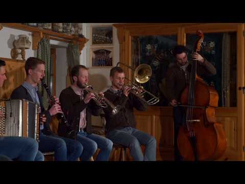 Außergebirg Musikanten - Biandl Walzer