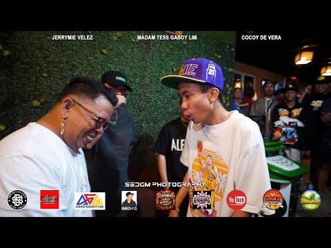 DENMARK VS JL SIMPATIKO (TRBL)