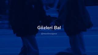 Gözleri Bal Music Video