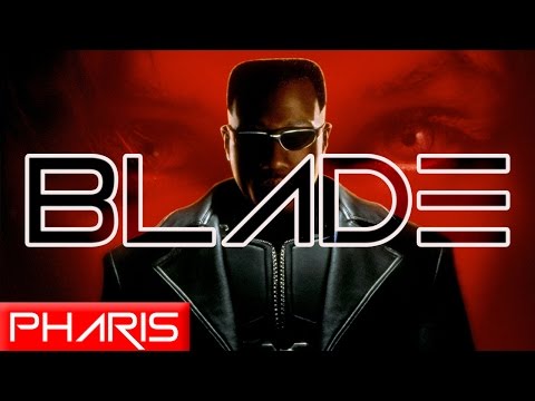 Pharis - Blade (Remix)
