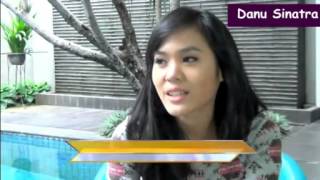 Download lagu Rumah Sheryl Sheinafia GEDE BANGET WOW! ADA KOLAM RENANG! mp3