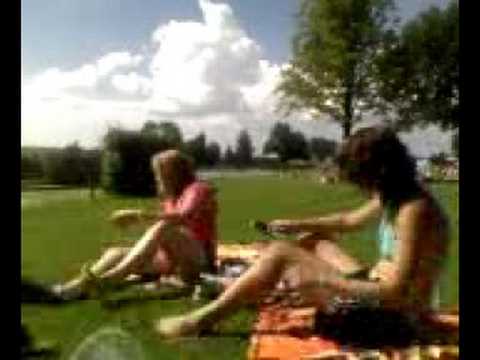 Freibad Uttenweiler^^