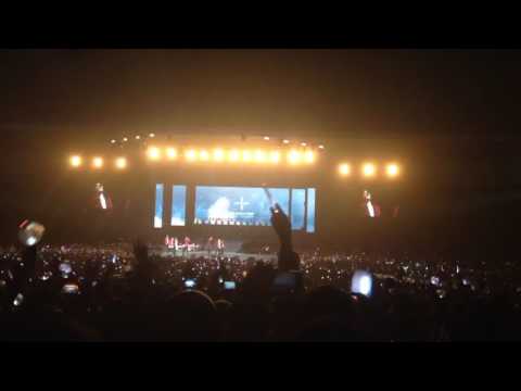 170429 BTS THE WINGS TOUR IN JAKARTA