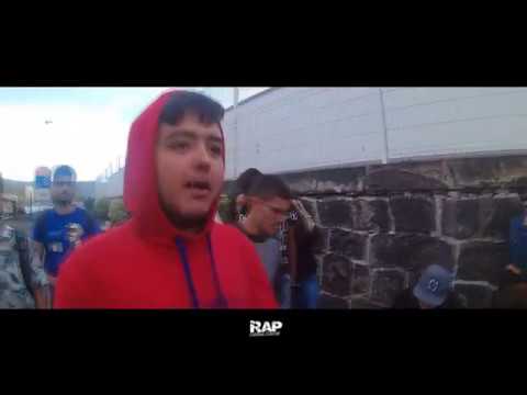 RICARKILLER vs ENIGMAH - 4tos Fecha Especial 1 (Torneo 2017)