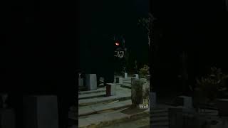 Download lagu seram can macanan singo Raung di kuburan mp3