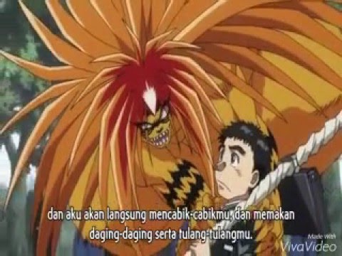 Ushio to Tora Kessen Zenya LUNKHEAD