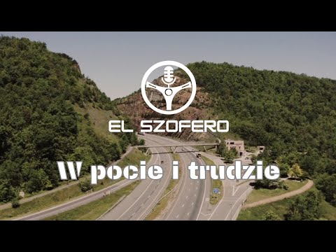 EL Szofero - W pocie i trudzie (prod. Jodzi)