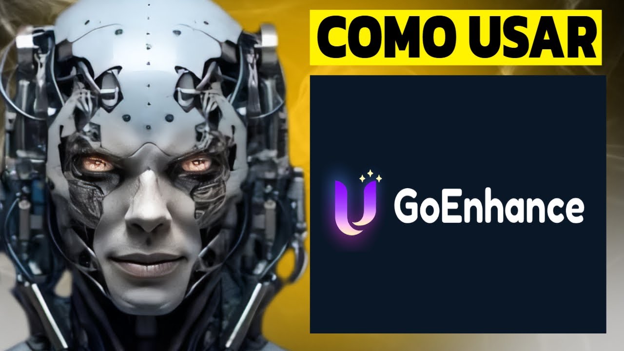 How to Use GoEnhance AI / New Multifunctional Generative AI / Complete Tutorial