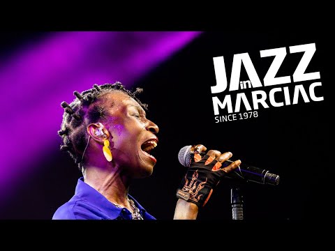 Brooklyn Funk Essentials "The Creator Has A Master Plan" @Jazz_in_Marciac 2021