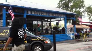 Patrice in veranazo 2012 old town