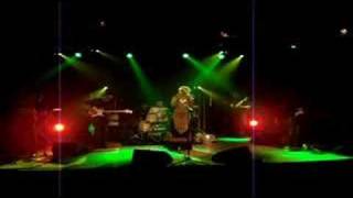 "Princess from the street" Mo'Kalamity & The Wizards