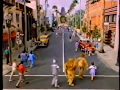 Delta Airlines New MGM Walt Disney Studios Commercial