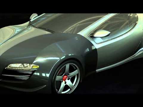 Introduction Interactive 3D Graphics