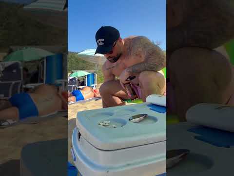 Que teu pai tá fazendo😵