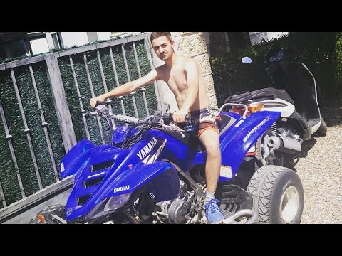 Niebla - DE EL BARRIO PARA EL BARRIO (Audio oficial)