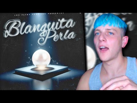 BERTIAKA REACCIONA a Blanquita Perla - El Jordan 23