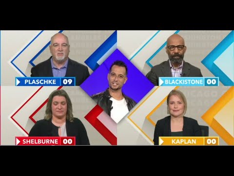 Around the Horn 10/28/2020 - City of Champions