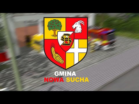 Emergency 4: Nowa Sucha SubModification TRAILER