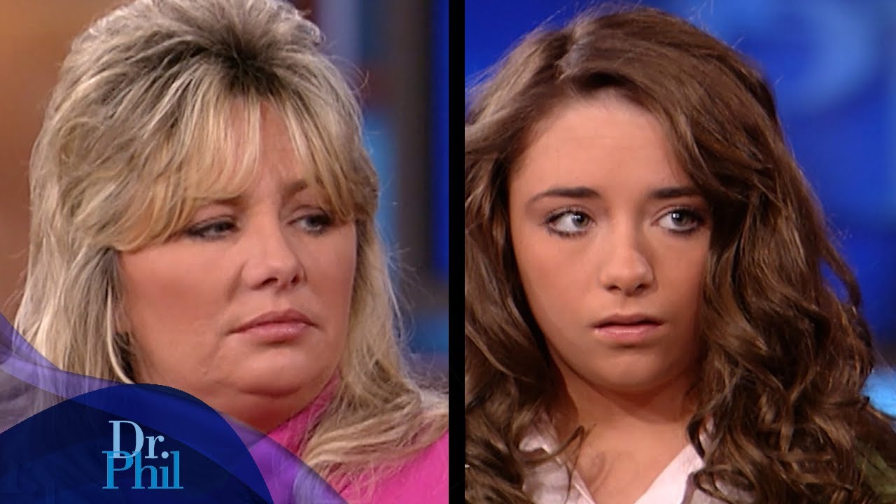 Rudest Kids In America | Dr. Phil