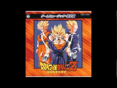 DBZ Game Music Saisei Hen - Mr. Satan Mode