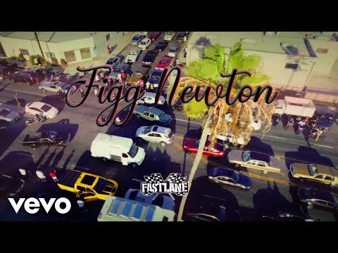 FIGG NEWTON - WHERE THE WEST AT? (Official Music Video)