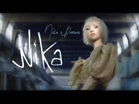 Nika - Nika's Demons | Videoclip Oficial