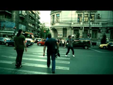 Radio Killer - Be Free (Official Video) HD