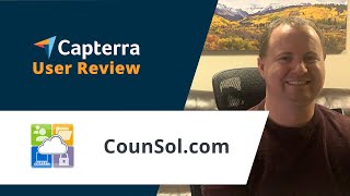 CounSol.com video