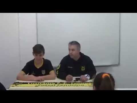 Lusitânia FC Lourosa vs Crecor