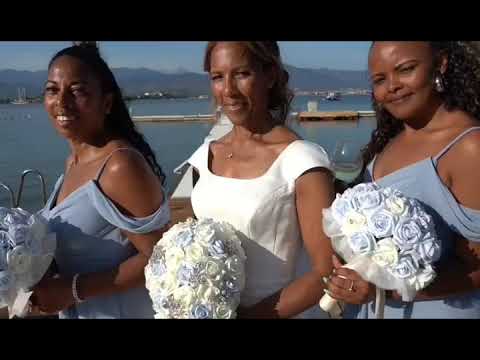 Pinnacle Performing Arts video.