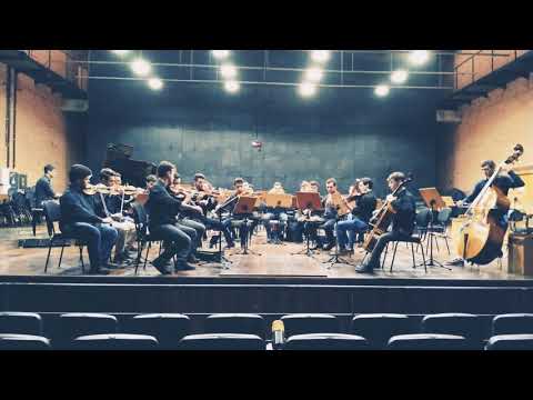 Ó Senhor , és minha vida Hino 38