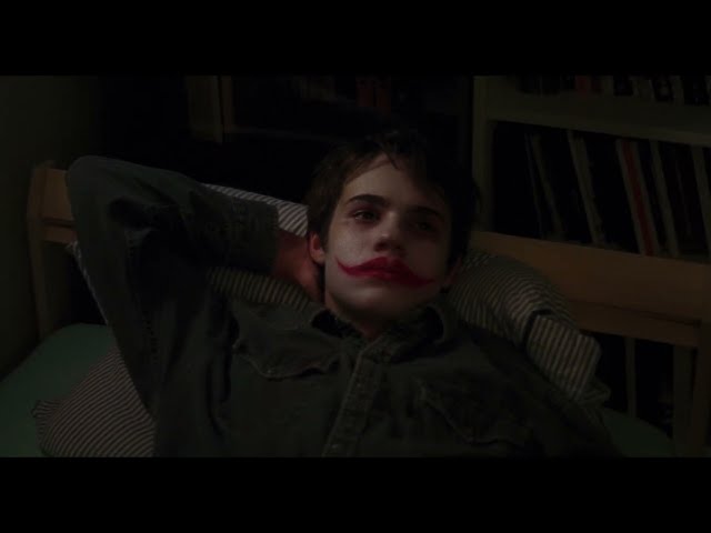 Official Trailer