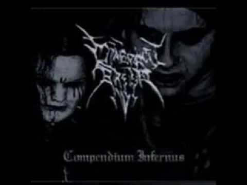 DIABOLICAL BREED - The Night Of Shooting Stars